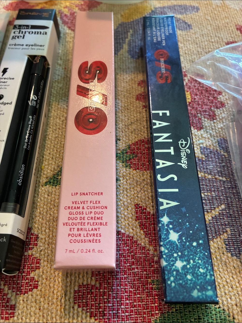 Beauty bundle - Picture 5 of 8